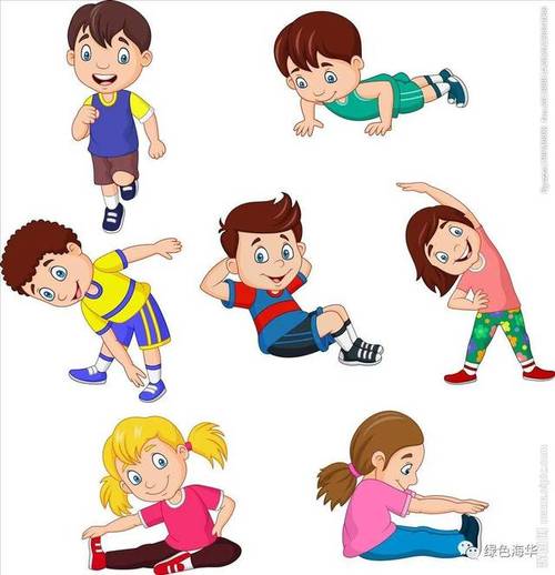 怎么强身健体(强身健体的方法)