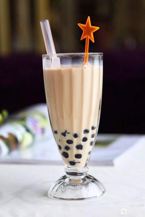 最近最火的奶茶且很好吃的有哪些(公认不可错过的五款奶茶)