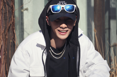 ​青春有你3张思源是谁 张思源个人资料身高体重