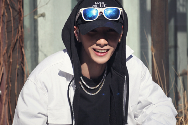 青春有你3张思源是谁 张思源个人资料身高体重