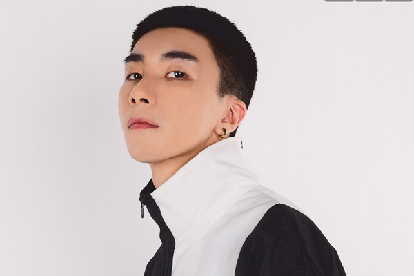 青春有你3张思源是谁 张思源个人资料身高体重