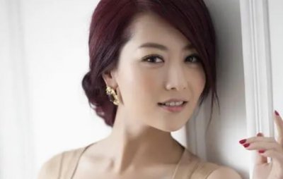 ​白冰个人资料简介及家世 颜值很高演技出众