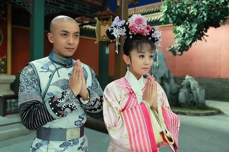 李佳航和海陆的电视剧（海陆凭什么能打败张嘉倪）