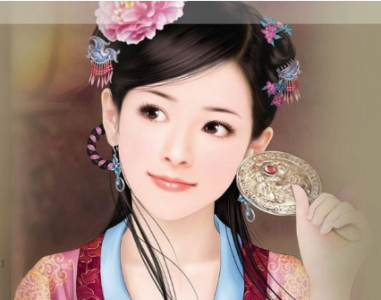 ​甄宓失宠后写下《塘上行》，表达出妻子对丈夫浓烈的思念之情