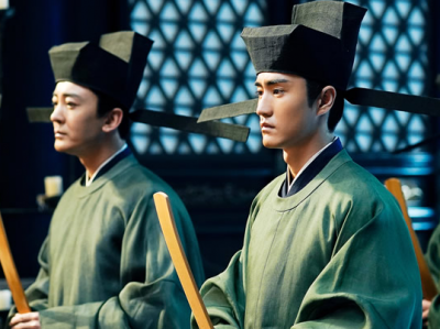 ​宋仁宗身边的小人是谁？此人结局如何？