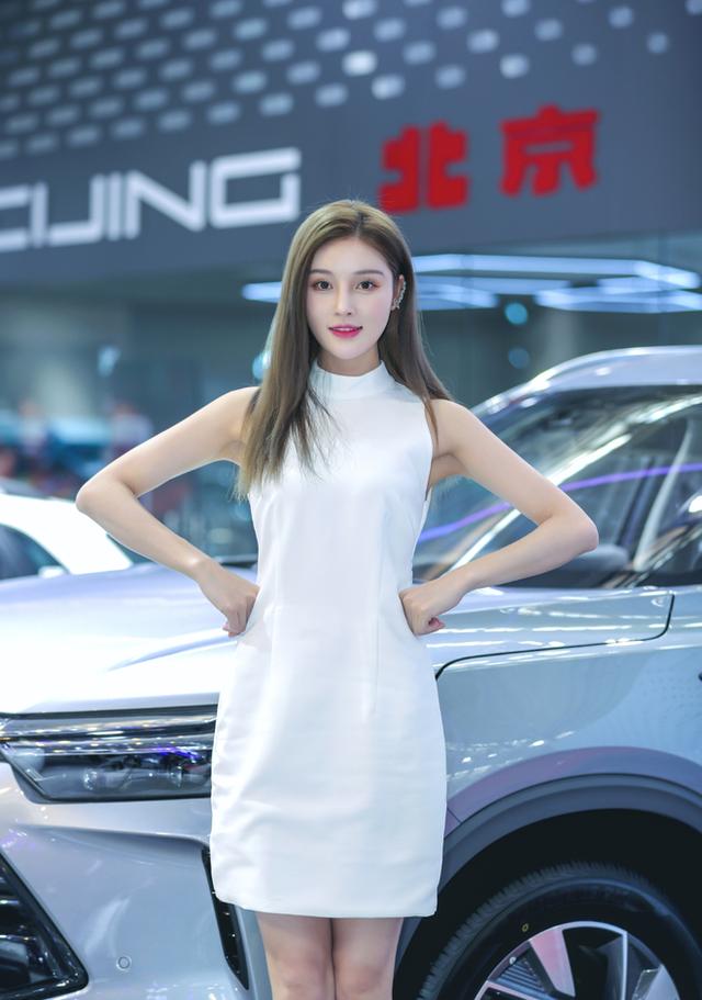 2022年济南夏季车展举办地点(2022济南车展马上开展了)(7)