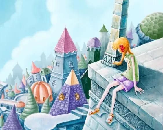 象牙塔是什么意思哦~~~~