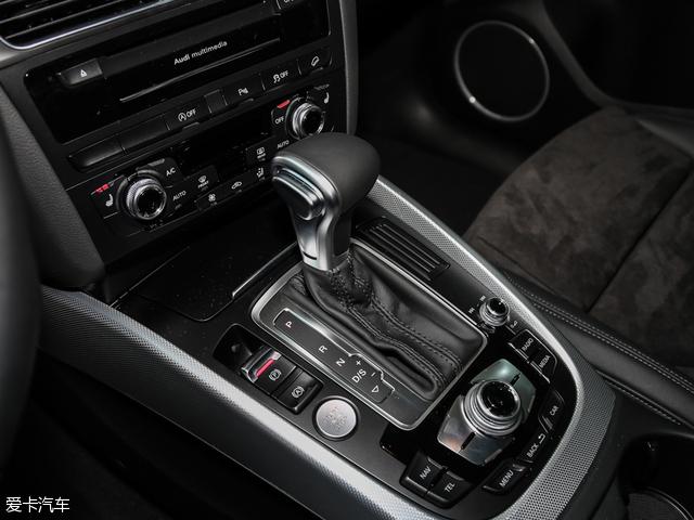 奥迪q5即将上市新车(新款奥迪Q5正式上市39.96万起)(7)