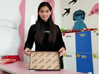 手工制作大风车简单又漂亮(大风车这样制作拼拼凑凑就出来了)(1)