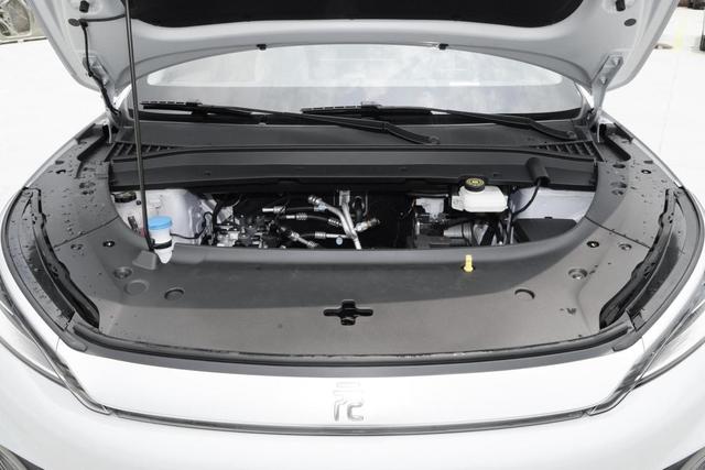 家用轿车就看这5款不会错(日常家用车推荐选这款)(8)