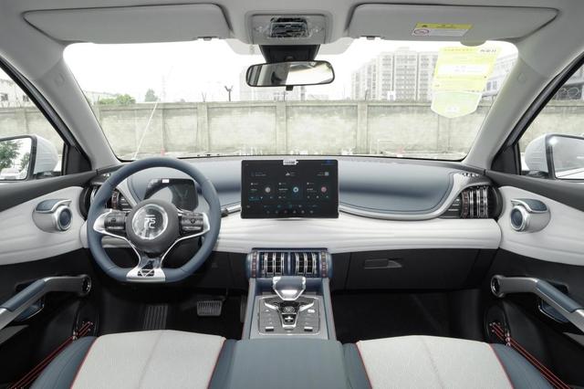 家用轿车就看这5款不会错(日常家用车推荐选这款)(4)