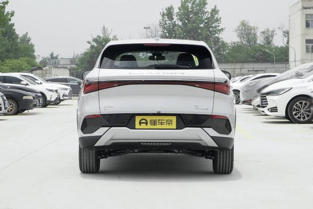 家用轿车就看这5款不会错(日常家用车推荐选这款)(3)