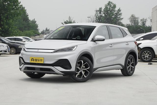 家用轿车就看这5款不会错(日常家用车推荐选这款)(9)