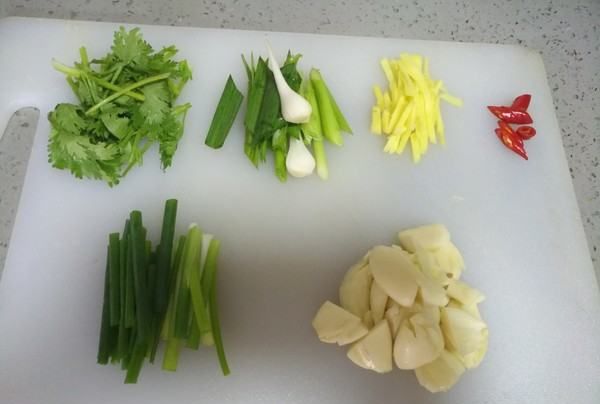 炒螃蟹怎么炒好吃,大闸蟹怎么炒好吃又简单图4