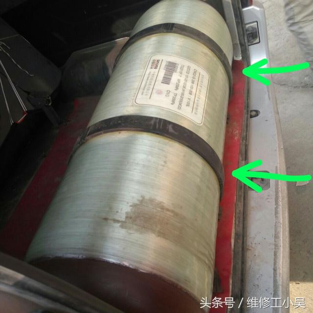 汽车改装天然气有什么优缺点(你考虑过给汽车改装天然气没)(1)