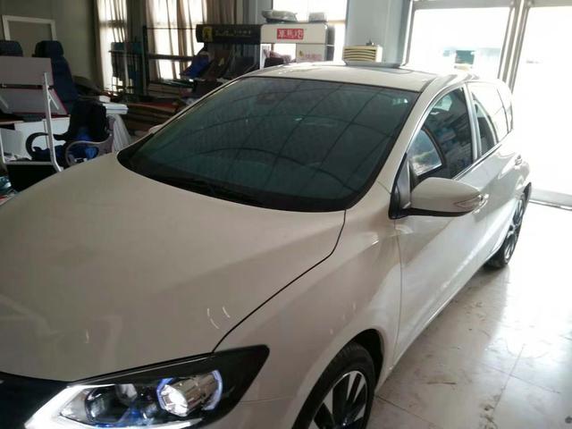 汽车美容包括哪些项目内容（你知道汽车美容都有哪些项目吗）(3)