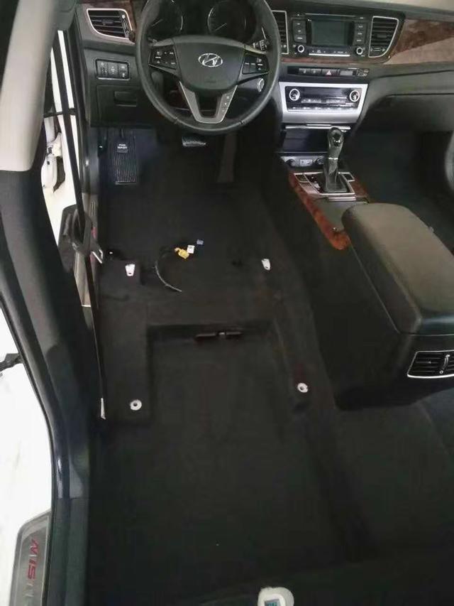 汽车美容包括哪些项目内容（你知道汽车美容都有哪些项目吗）(7)