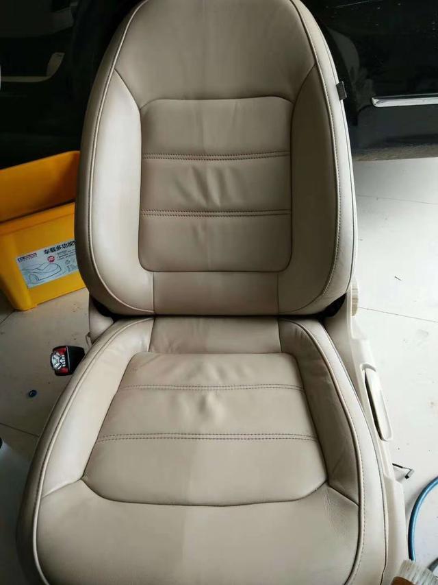 汽车美容包括哪些项目内容（你知道汽车美容都有哪些项目吗）(5)