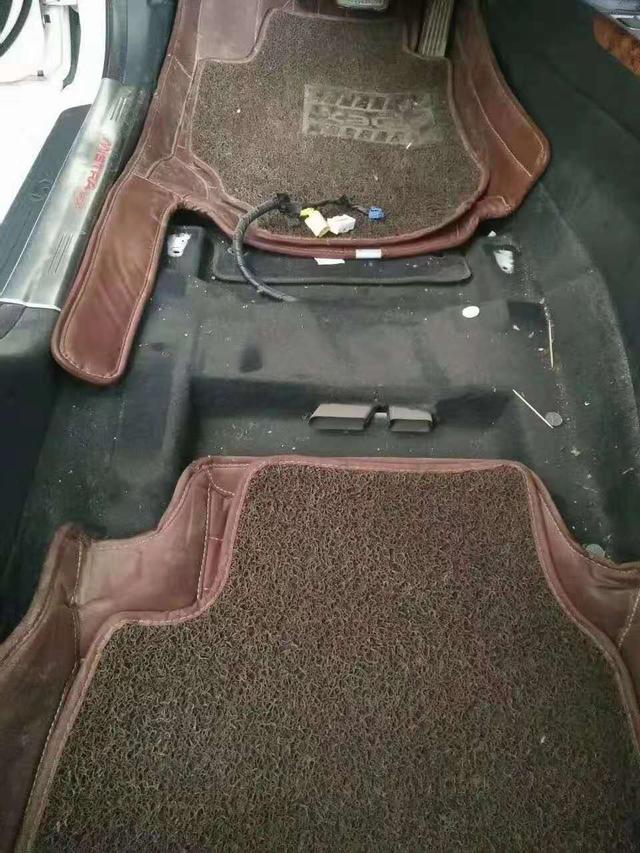 汽车美容包括哪些项目内容（你知道汽车美容都有哪些项目吗）(6)