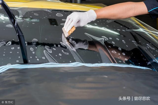 汽车美容包括哪些项目内容（你知道汽车美容都有哪些项目吗）(2)