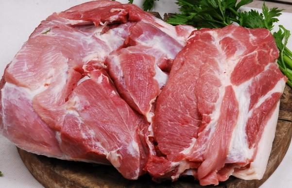 猪前夹肉的营养价值(猪前夹肉的营养价值介绍)