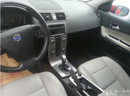 新款沃尔沃s40报价(沃尔沃S40车中精英)(4)