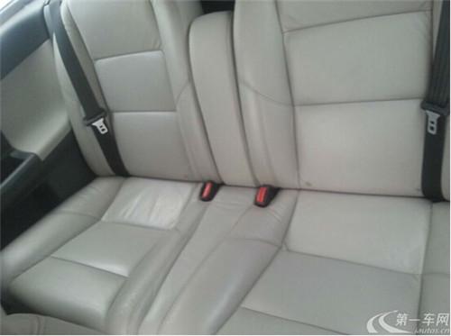 新款沃尔沃s40报价(沃尔沃S40车中精英)(5)