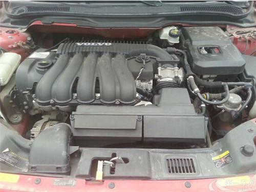 新款沃尔沃s40报价(沃尔沃S40车中精英)(6)