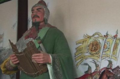 ​赵奢简介：战国东方八大名将之一(于阏与之战打败秦军)