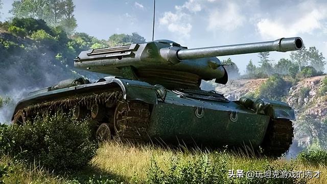 坦克世界新版本八级金币车收益(坦克世界国服8级金币车三环数据)(3)