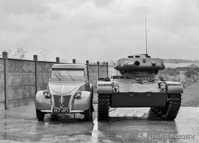 坦克世界新版本八级金币车收益(坦克世界国服8级金币车三环数据)(4)