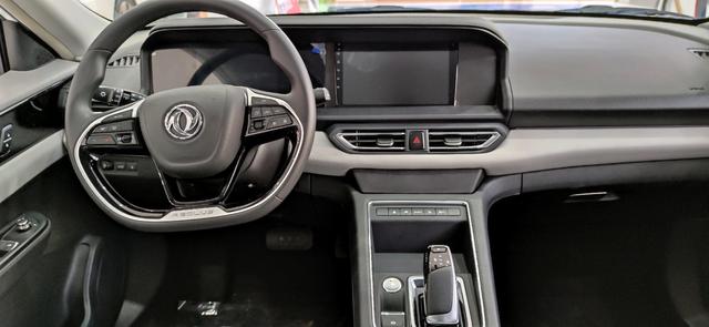 东风风神e70最新报价(新能源东风风神E70)(3)