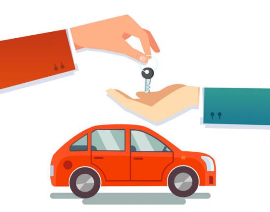 法拍车过户费用明细(法拍车过户流程及费用)(1)