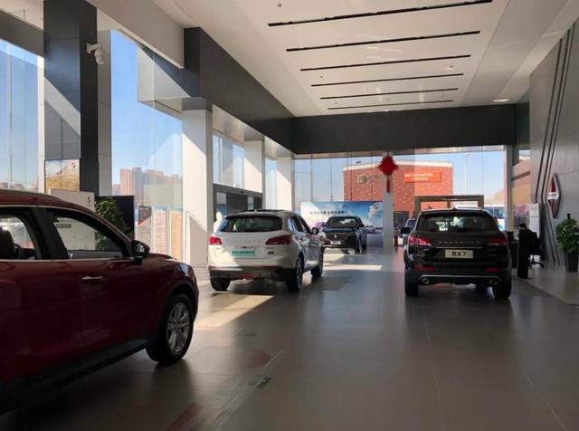 神州租车租赁网点(神州租车陪我每一个想要散心的假期)(4)