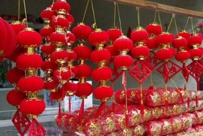 ​灯笼寓意什么意思,灯笼的寓意是什么