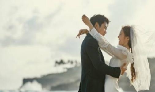 车艺莲与朱相昱同床异梦(朱相昱和车艺莲终成眷属步入婚姻的殿堂)(2)