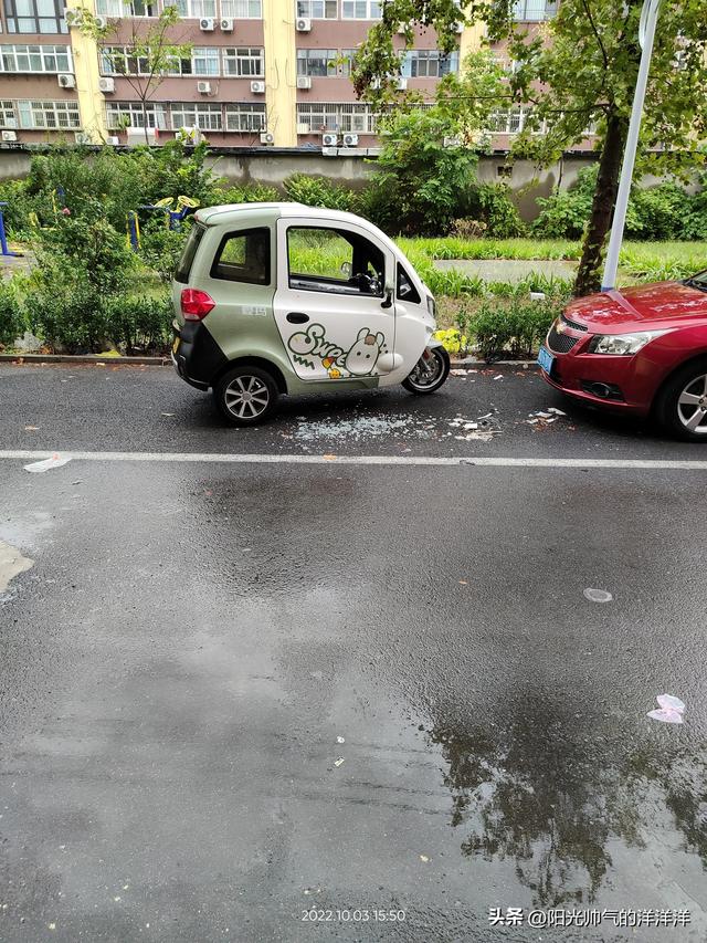 爱玛电动车算不算好(爱玛电动车质量真的差)(3)