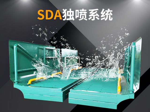 一套全自动洗车设备价格一览表(全自动洗车设备3到6万够吗)(2)