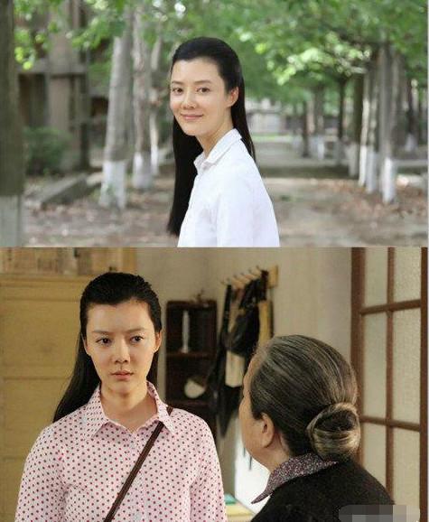 车晓鼻子整容过吗(车晓整容失败像猪八戒的鼻子)(2)