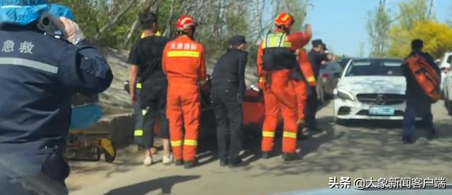 天津车祸最新事件津南区(天津北辰郊野公园发生事故致3死5伤)(3)