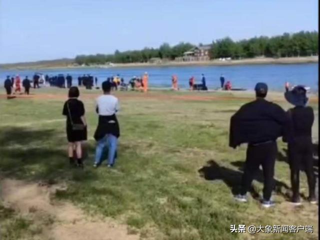 天津车祸最新事件津南区(天津北辰郊野公园发生事故致3死5伤)(2)