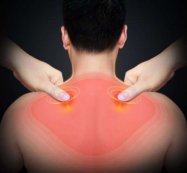 车载颈椎按摩器哪个品牌好(全身按摩椅十大排名)(3)