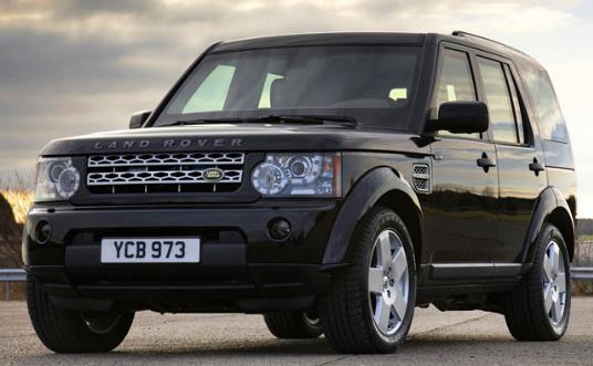 路虎是哪个国家的车(你知道路虎是哪国车吗)(1)