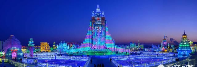 哈尔滨的标志性建筑龙塔也被称为什么,哈尔滨长江路属于什么路?图3