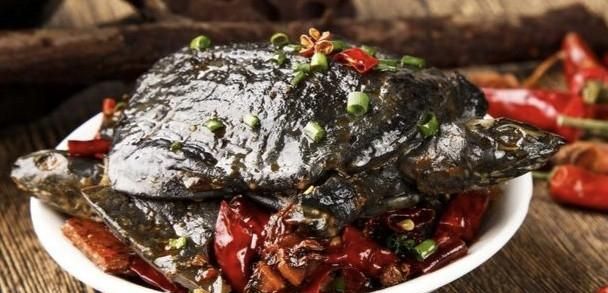 武陵区美食，武陵区三友记老长沙龙虾馆介绍？图6