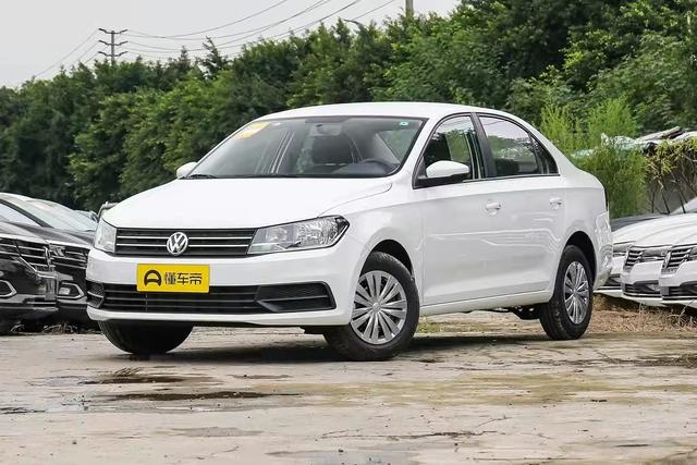 大众桑塔纳怀旧版即将上市(大众桑塔纳外观时尚)(1)