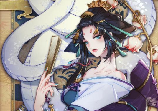 阴阳师胧车高分阵容2022(阴阳师逢魔胧车新套路)(1)