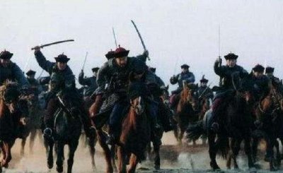 ​江阴八十一日血泪抗清史，全城就义无一投诚_被屠17万人