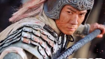 ​赵子龙之死原因史书记载为寿终正寝(还有说被绣花针扎死)