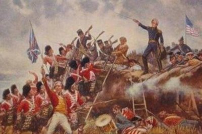 ​美国独立战争为什么能打败英国：其他国家的援助_多国参战